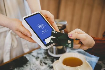 Square、VISA／MasterCardのカード決済手数料を2.5％に引き下げ　11月1日より　