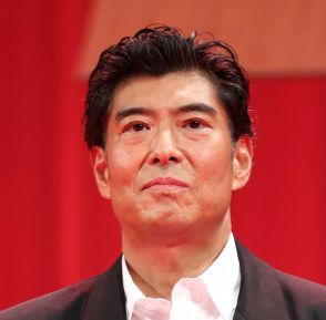 高嶋政宏、SMバー同伴の妻の反応は「吐き気がする」変態トークをチクる共演者には「ヤツら…」