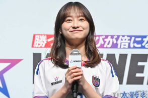 影山優佳、男性芸能人との“1年ぶり再会”語る「何か繋がるものがあるのかな」