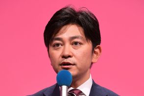 森圭介アナ　チャリティーマラソン実況でやす子に感動「尊敬できる人がまた増えた」