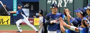 西武が功労者2選手の引退試合実施　岡田雅利は14日、金子侑司は15日ロッテ戦