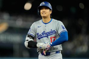 前人未到の大谷翔平、敵軍解説者が予言した“50-50”達成日　最大級の賛辞「最もエキサイティングな選手」