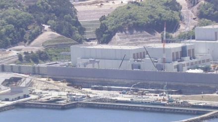 560体の燃料を1週間ほどかけて原子炉に移動　東北電力・女川原子力発電所2号機で3日から「燃料装荷」開始　　宮城