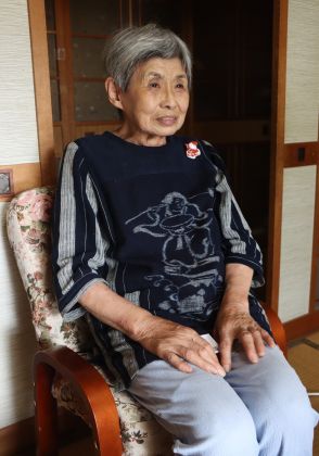 常に空腹「死んでまう」　ひたすら「我慢」の毎日　戦後79年―語り継ぐ戦争の記憶⑤／兵庫・丹波市