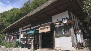 創業400年、長野市戸隠の老舗そば店「大久保西の茶屋」が自己破産申請へ…新型コロナの影響などで収益悪化、負債は約2億円か