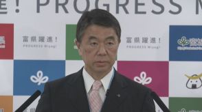 先着200人受付開始「宿泊税の県民説明会」は9月12日開催　宮城・村井知事が自ら県民に説明へ