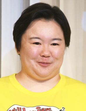 やす子「マラソン史上初　走りながら太った女」24時間テレビで増量　24時間で18食食べる　