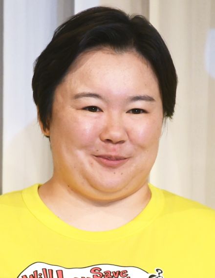 やす子「マラソン史上初　走りながら太った女」24時間テレビで増量　24時間で18食食べる　