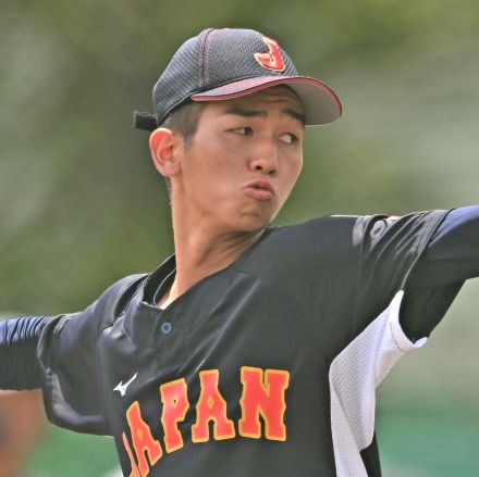 U18侍ジャパン2戦連続の大勝 徳丸＆髙山にランニング本塁打など20得点 櫻井＆今朝丸＆中崎の好継投も スリランカに5回コールド