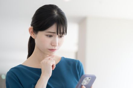 20代女性が「ウザい」と感じるLINEメッセージ。注意すべき“4つのポイント”とは