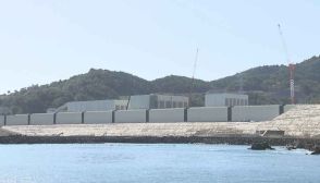 女川原発2号機「燃料装荷」作業始まる再稼働へ最終段階