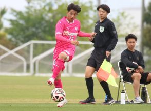 U-17日本代表メンバーが決定!! 国際ユースサッカー in 新潟でペルー、アメリカ、新潟県選抜と対戦