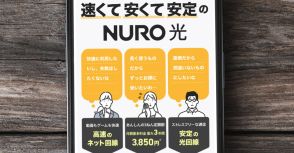 NURO光の開通工事が遅すぎる！　みんなネット環境が整うまでどう対処してる？