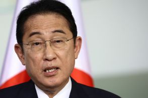 岸田首相が6日から訪韓、首脳会談で2国間関係の進展議論＝官房長官