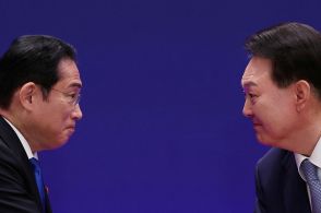 岸田首相、6日から訪韓　尹大統領と会談へ