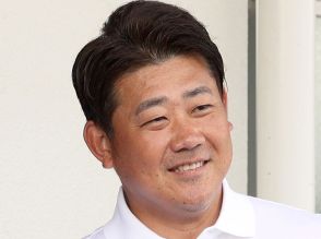 松坂大輔氏は小斉平優和らと同組　ABEMAツアー、PGMチャレンジ／国内男子ゴルフ