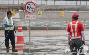 家族を「従業員」に偽装、高額賃金…韓国「トンデモ」建設業者、労働者への支払いは踏み倒す