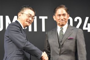 KDDI、株式取得のローソンで「ソーシャルなインパクトを起こす」　高橋誠社長が講演