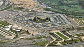 米軍、ＩＳＩＳ幹部を拘束　メンバーの脱走を手助けした疑い