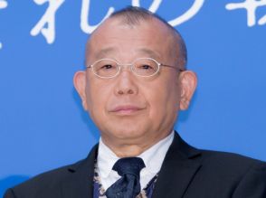 笑福亭鶴瓶、「反社、怖、気づかれたらあかんとおもたら」大物芸人だった「豪華なバッタリ！」