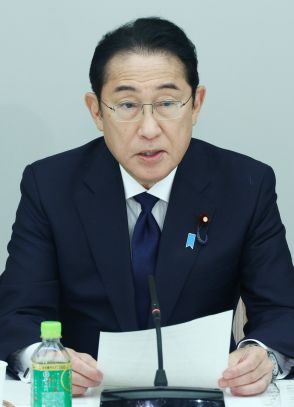 成長型経済へ議論継続を　岸田首相、最後の諮問会議