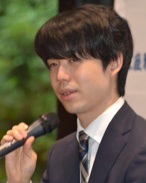 【王座戦】永世２冠として臨む藤井聡太王座、初防衛へ「全力尽くし見応えのある将棋が指せれば」