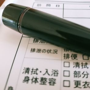 社会人20年以上でもド緊張…ほとんど口を開かぬお客様が、唯一強い口調で言ったこと