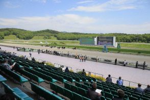 【岩手競馬】武豊快勝の不来方賞売り上げは昨年の21倍超！　観衆も2倍以上でウハウハ