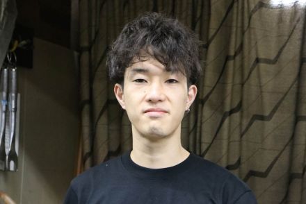 【伊勢崎オート・ＧⅠムーンライトＣＣ】黒川京介が地元勢を脅かす「エンジンはいい状態」