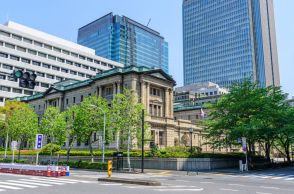 日銀の植田総裁がさらなる利上げを示唆──ビットコインとS&P先物は小幅な下落