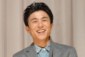 中尾明慶　愛息からYouTube企画にダメ出し「なんで今やるの？夏の半ばでいいじゃん」