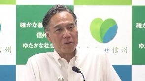 阿部知事の支持率72.7％の一方で県政「身近に感じる」は3割弱…4期目折り返しで県民世論調査、不支持の中には「成果を上げていないから」47.8％「特徴が出ていないから」も34.8％