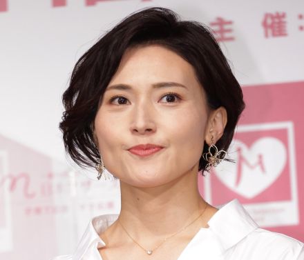 金子恵美氏、出馬表明の林官房長官「仁」にツッコミ「古い自民党政治のイメージ持たれてしまう」