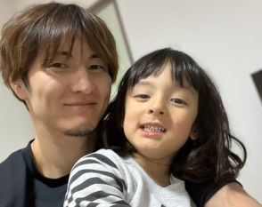 プロバスケットボール選手・岡田優介さん5歳の息子は自閉スペクトラム症と知的障害。診断までの夫婦の覚悟は。息子が「パパ」と呼ばなくても