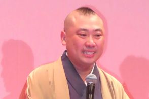 桂宮治「無事に母親をね…」母が亡くなったと報告　23年の日テレ特番で４年ぶりに再会し号泣