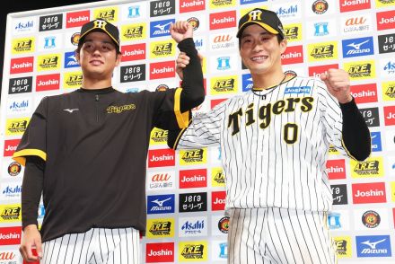 【阪神】３勝目の高橋遥人　亜大の先輩・木浪聖也とヒーローに「ちょっと付き合い長いんで」