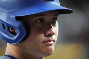 大谷翔平の古巣凱旋巡り米メディアがエンゼルス非難「英雄として歓迎されるべきだ」