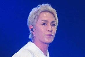 元ＡＡＡ浦田直也「a-nation」電撃出演のウラに浜崎あゆみ　１９年に警察沙汰