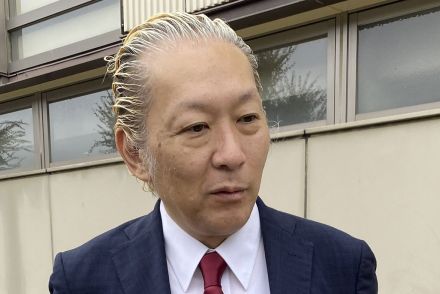 当事者の会・石丸志門氏　ＳＭＩＬＥ社との調停不発で怒り「僕が歩み寄るんですか？」