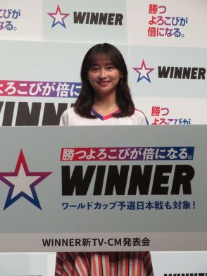 影山優佳、２年前の「神予想」の裏側を明かす　カタールW杯スタメン的中「本番５分前に…」