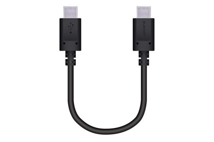 “USB Type-C、持ち歩きにおすすめなのは「短い」ケーブル。なぜ？