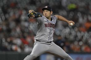 「ドジャースは脆弱」とフォックス解説者スモルツ氏が挙げた“隠れた世界一候補”は菊池雄星のアストロズ