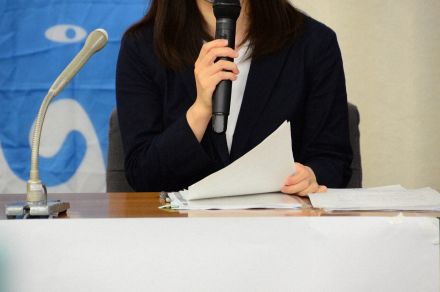 あなたの会社にもある？　男女の「間接差別」違法の意味