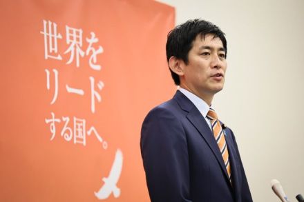 「経験」か、それとも「世代交代」か　自民総裁選を元事務局長・久米晃氏に聞く【解説委員室から】