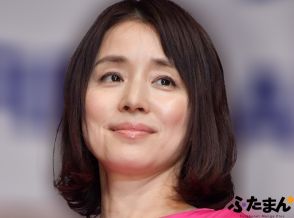 30年前の石田ゆり子も出演…中山秀征主演ドラマ『静かなるドン』の意外すぎた“面白さ”