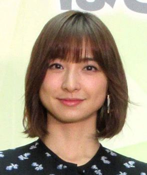 篠田麻里子が一般男性と交際「私や娘のことを大事にしてくれる」