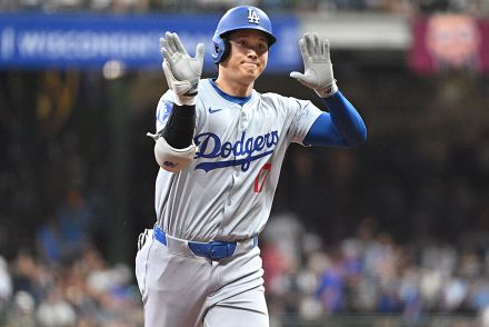 大谷翔平、初POへ「M19」　7年目でついに…迫る“大舞台”が「待ち遠しい」