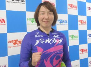 【ガールズケイリン賞金ランキング】首位争いが白熱！児玉碧衣がトップをキープ、尾崎睦との差は約70万円