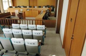 消防格納庫から発電機を窃盗　懲役2年を求刑　佐賀地裁