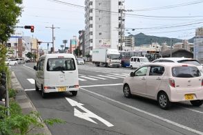 死亡事故も…車椅子の固定、不安定さは想像以上　増加する福祉タクシーの課題